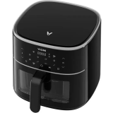 Аэрогриль Xiaomi Smart Air Fryer Pro 6L (VXAF0602-EW)