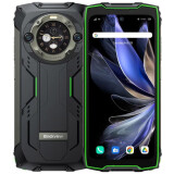 Смартфон Blackview BV9300 Pro 12/256Gb Green