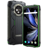 Смартфон Blackview BV9300 Pro 12/256Gb Green