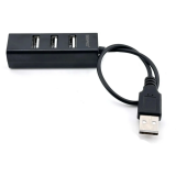 USB-концентратор Behpex BPH-1906