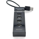 USB-концентратор Behpex BPH-920