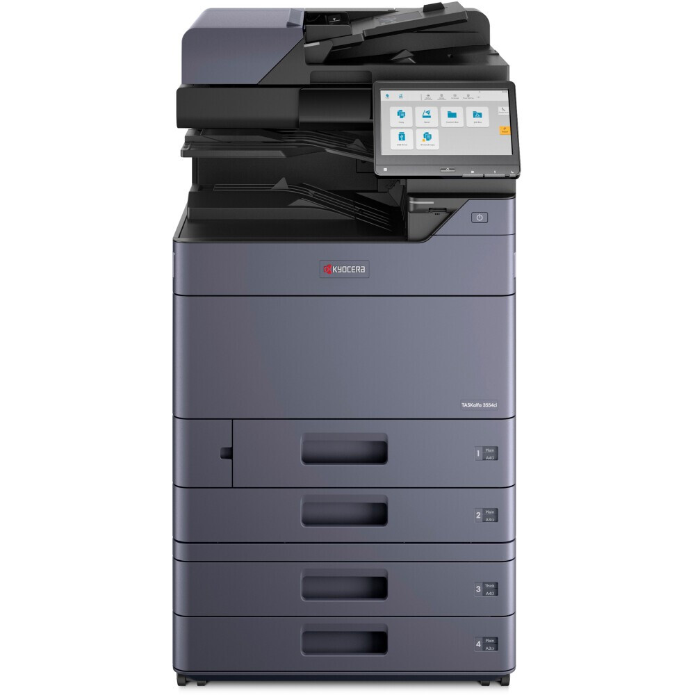 МФУ Kyocera TASKalfa 7054ci - 1102XC3NL0