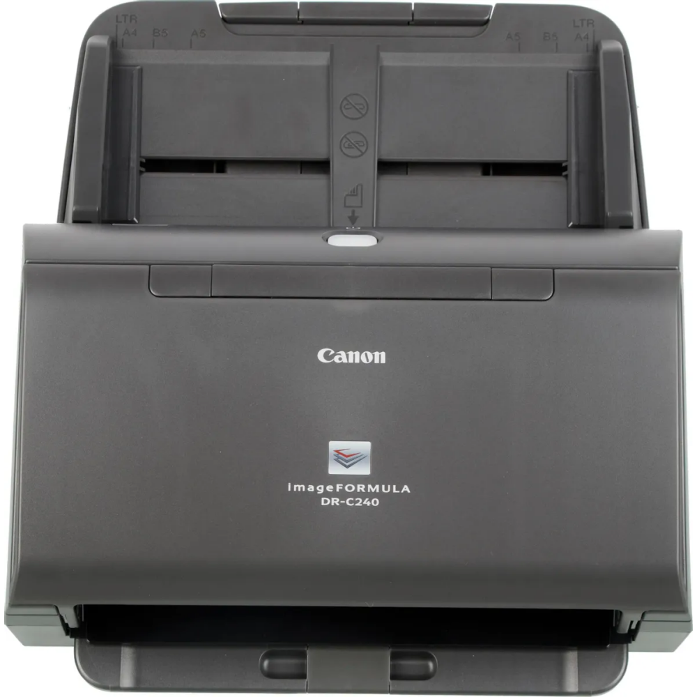 Сканер Canon imageFORMULA DR-C240 - 0651C003