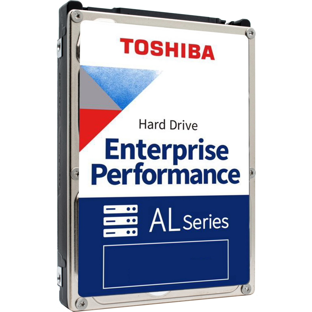 Жёсткий диск 2.4Tb SAS Toshiba (AL15SEB24EP)