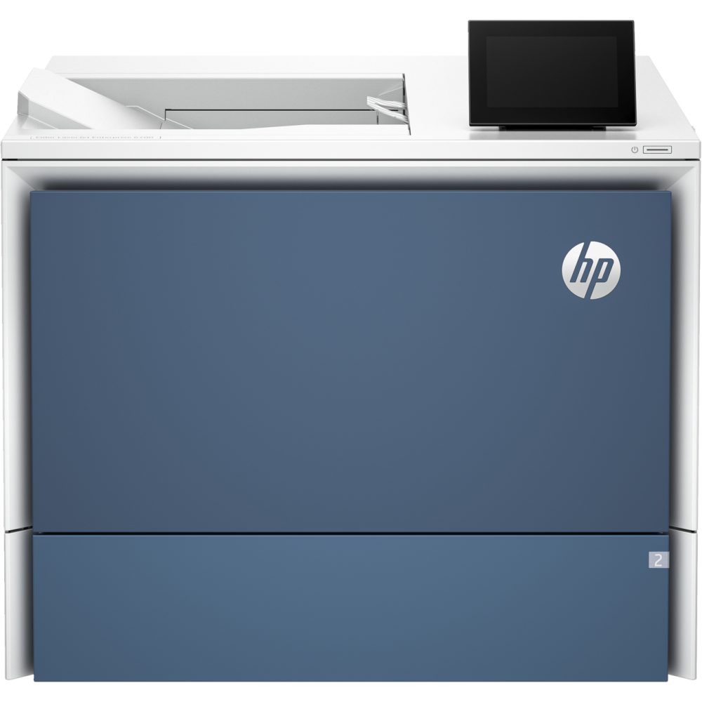 МФУ HP Color LaserJet Enterprise 6700dn (6QN33A)