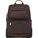 Рюкзак для ноутбука Piquadro Computer 14" Backpack Bordeaux (CA5856C2OP/BO)