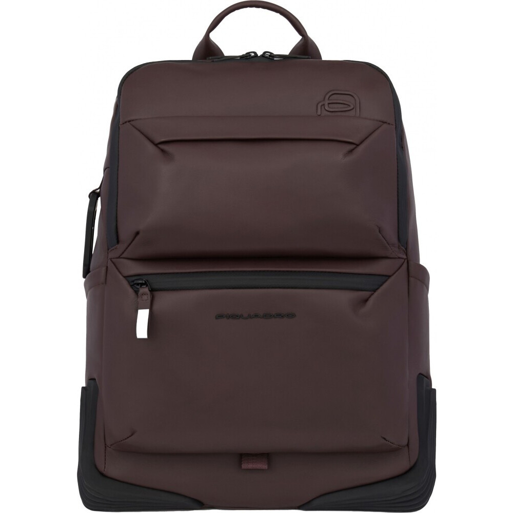 Рюкзак для ноутбука Piquadro Computer 14" Backpack Bordeaux (CA5856C2OP/BO)