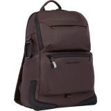 Рюкзак для ноутбука Piquadro Computer 14" Backpack Bordeaux (CA5856C2OP/BO)