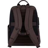 Рюкзак для ноутбука Piquadro Computer 14" Backpack Bordeaux (CA5856C2OP/BO)