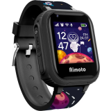 Умные часы Aimoto Pro 4G Black Space (8100820)