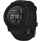 Умные часы Garmin Instinct 2 45 mm SOLAR Tactical Edition Black (010-02627-03)