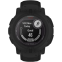 Умные часы Garmin Instinct 2 45 mm SOLAR Tactical Edition Black - 010-02627-03 - фото 8