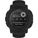 Умные часы Garmin Instinct 2 45 mm SOLAR Tactical Edition Black (010-02627-03)