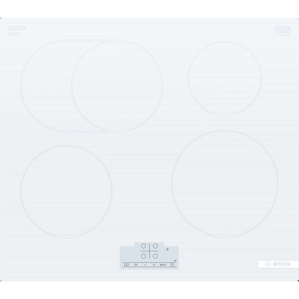 Индукционная варочная панель Bosch PIF612BB1E