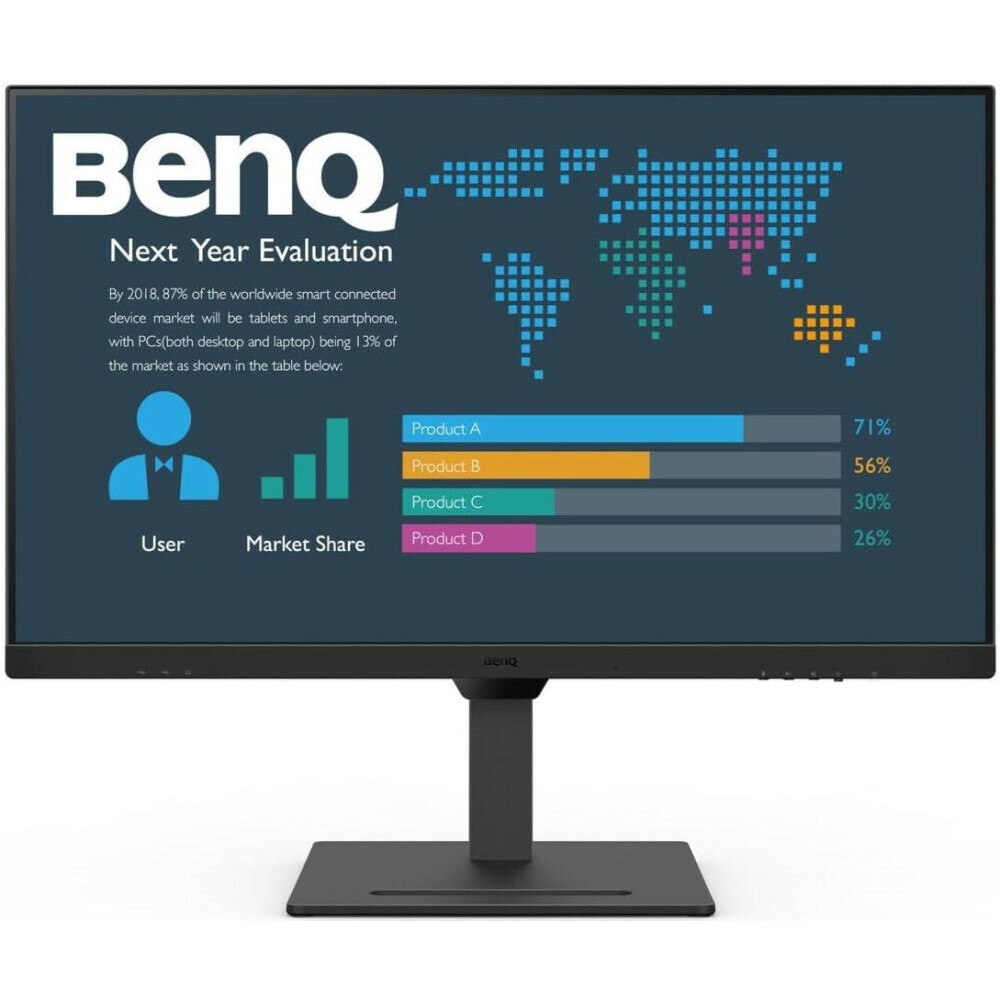 Монитор BenQ 24" BL2490