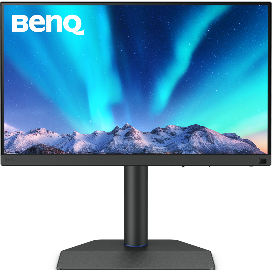 Монитор BenQ 27" SW272Q