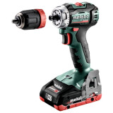 Дрель Metabo BS 18 L BL Q (602327800)