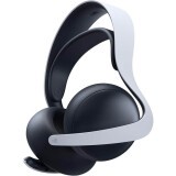 Гарнитура Sony PlayStation PULSE Elite White/Black (CFI-ZWH2)