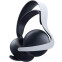 Гарнитура Sony PlayStation PULSE Elite White/Black (CFI-ZWH2)