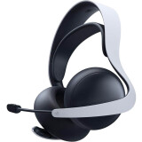 Гарнитура Sony PlayStation PULSE Elite White/Black (CFI-ZWH2)