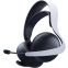 Гарнитура Sony PlayStation PULSE Elite White/Black (CFI-ZWH2) - фото 2