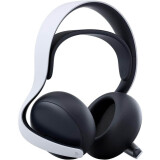 Гарнитура Sony PlayStation PULSE Elite White/Black (CFI-ZWH2)