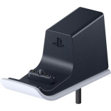 Гарнитура Sony PlayStation PULSE Elite White/Black (CFI-ZWH2)