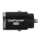 Автомобильное зарядное устройство GoPower GPQC12 Black - 00-00028409 - фото 4