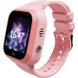 Умные часы Aimoto Omega 4G Pink (9250102)