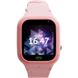 Умные часы Aimoto Omega 4G Pink (9250102)