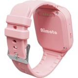 Умные часы Aimoto Omega 4G Pink (9250102)