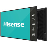 ЖК панель Hisense 43" 43DM66D