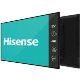 ЖК панель Hisense 55" 55DM66D