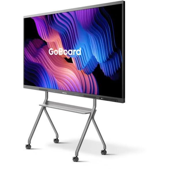 ЖК панель Hisense 65" 65MR6DE-E