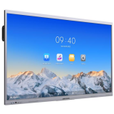 ЖК панель Hikvision 65" DS-D5C65RB/A