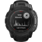 Умные часы Garmin Instinct 2X 50 mm Solar Tactical Edition Black - 010-02805-03 - фото 3