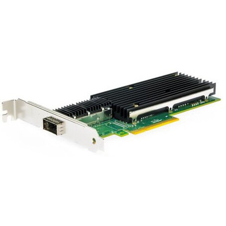 Сетевая карта LR-LINK (Linkreal) LREC9901BF-QSFP+