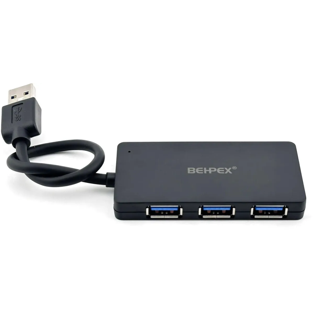 USB-концентратор Behpex BPH-3013