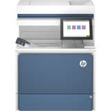 МФУ HP Color LaserJet Enterprise MFP 6800dn (6QN35A)