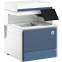 МФУ HP Color LaserJet Enterprise MFP 6800dn - 6QN35A - фото 3