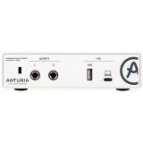 Звуковая карта Arturia MiniFuse 1 White (800111)