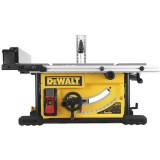 Электропила DeWALT DWE7492-QS