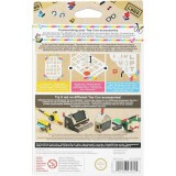 Набор аксессуаров Nintendo Labo Decoration Set (NT430825/HAC-A-LDAAA)