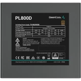 Блок питания 800W DeepCool PL800D