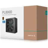 Блок питания 800W DeepCool PL800D