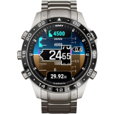 Умные часы Garmin MARQ Aviator (Gen 2) (010-02648-01)