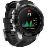 Умные часы Garmin MARQ Athlete (Gen 2) (010-02648-41)