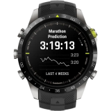 Умные часы Garmin MARQ Athlete (Gen 2) (010-02648-41)