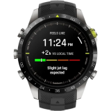 Умные часы Garmin MARQ Athlete (Gen 2) (010-02648-41)