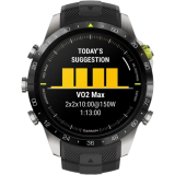 Умные часы Garmin MARQ Athlete (Gen 2) (010-02648-41)